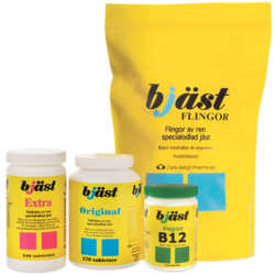 bjäst