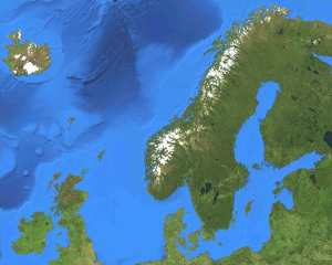 norden